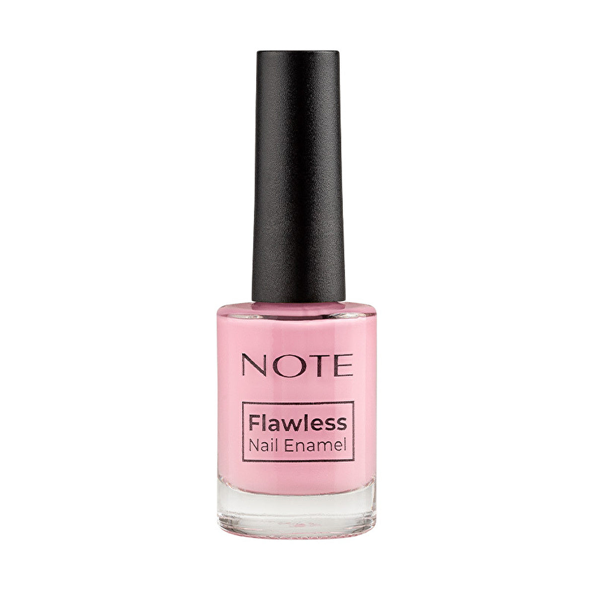 NOTE Nail Flawless Nail Polish 029 - High Gloss Finish | Quick Drying