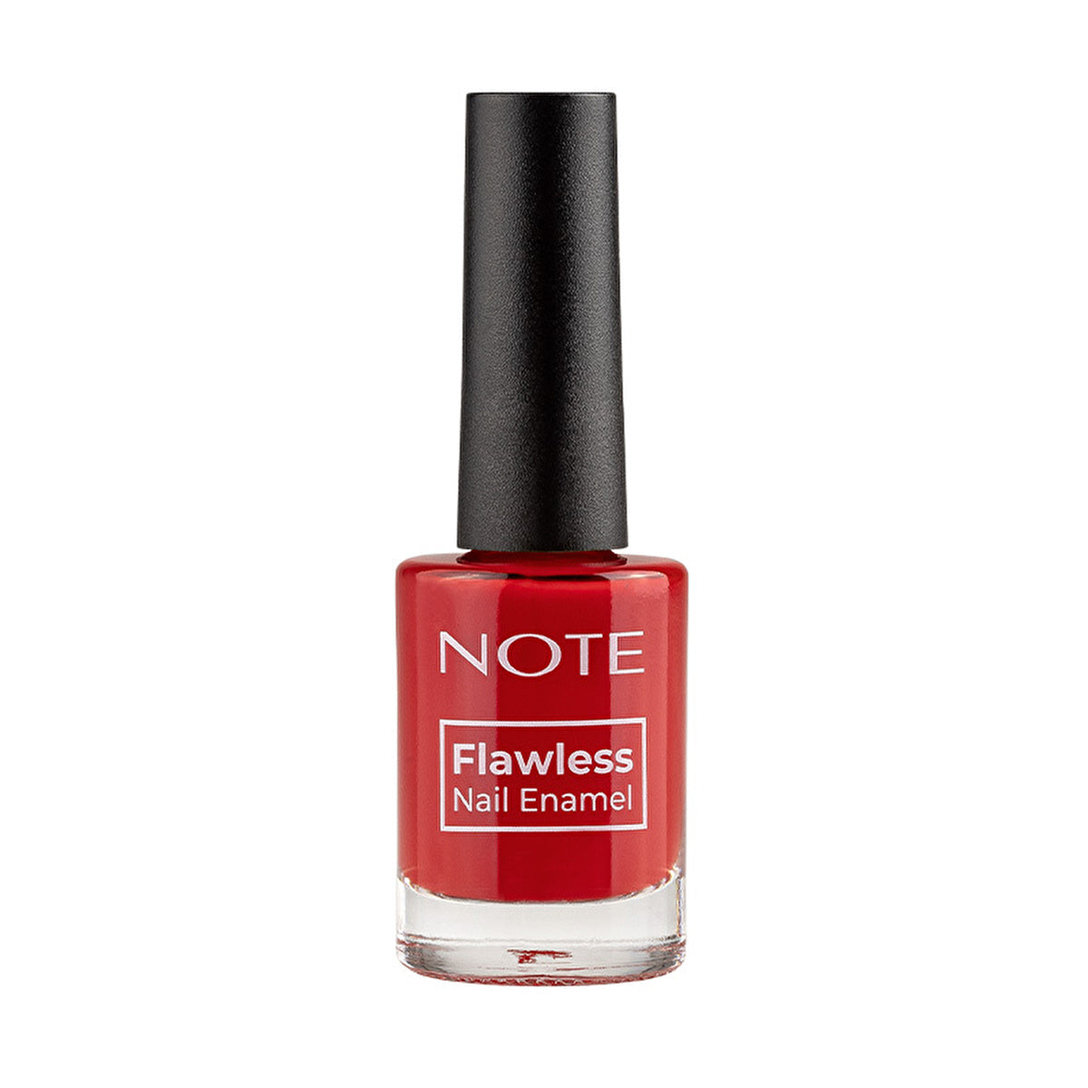 NOTE Nail Flawless Polish 032 - High Shine & Coverage | 0.5 Fl Oz