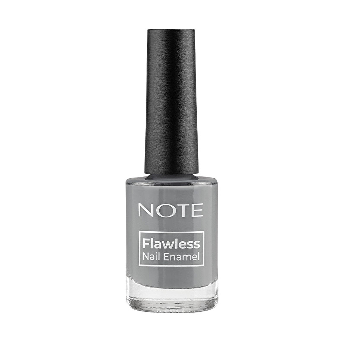 NOTE Nail Flawless Polish 037 - High Gloss Finish | Quick Drying