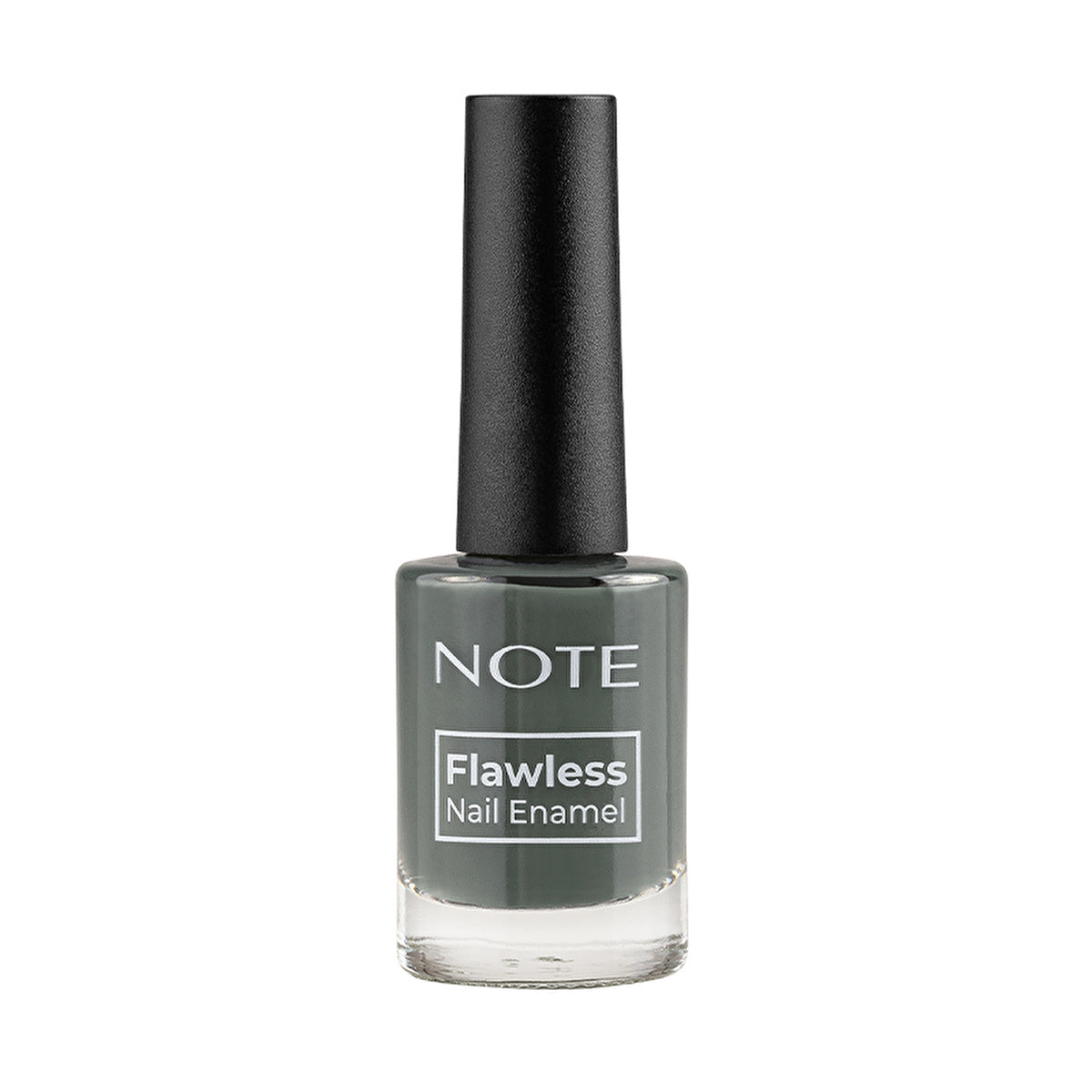 Note Flawless Nail Polish 039 - High Shine & Coverage | Toxic Free