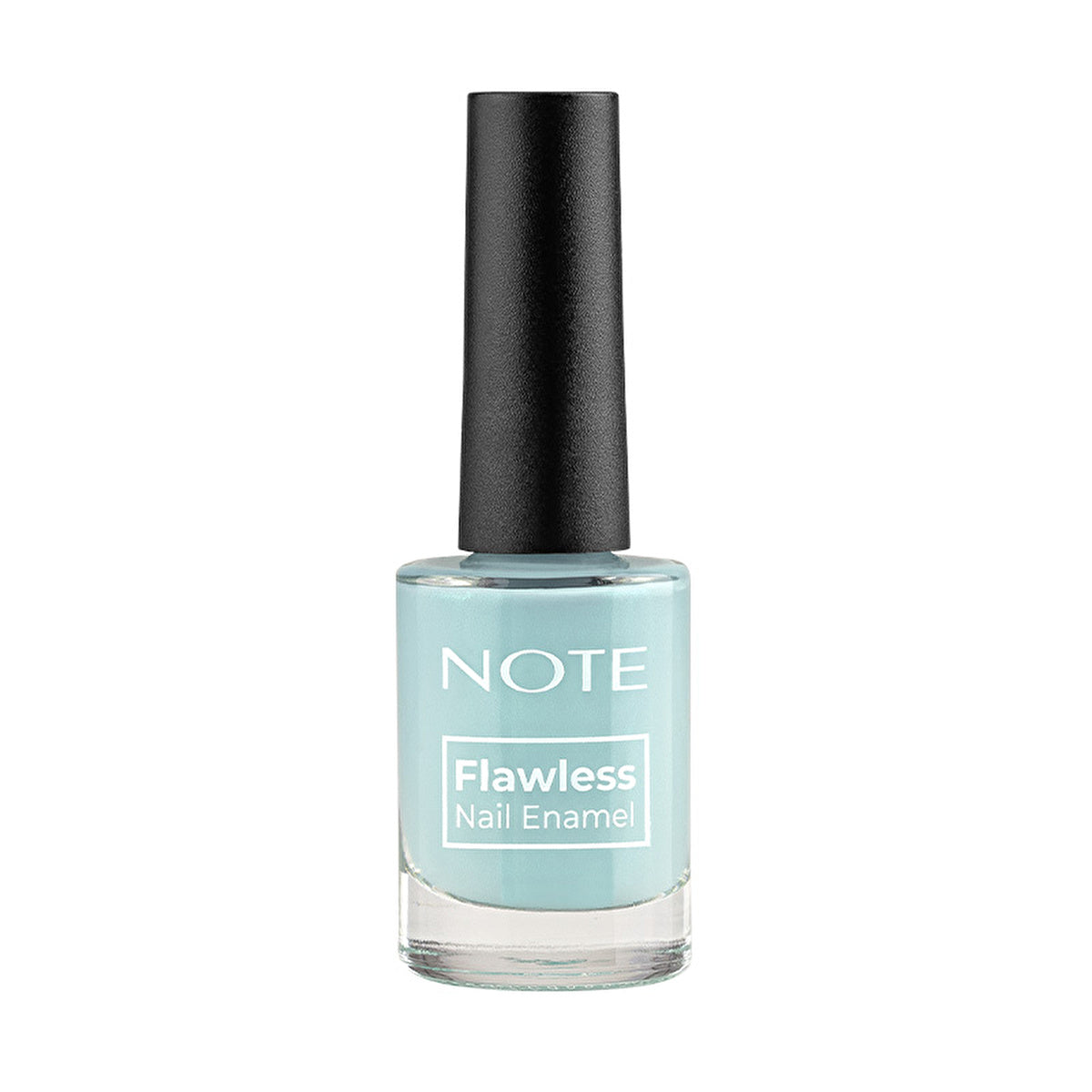 NOTE Nail Flawless Polish 040 - Perfect Coverage | Quick-Dry Formula - Image #2