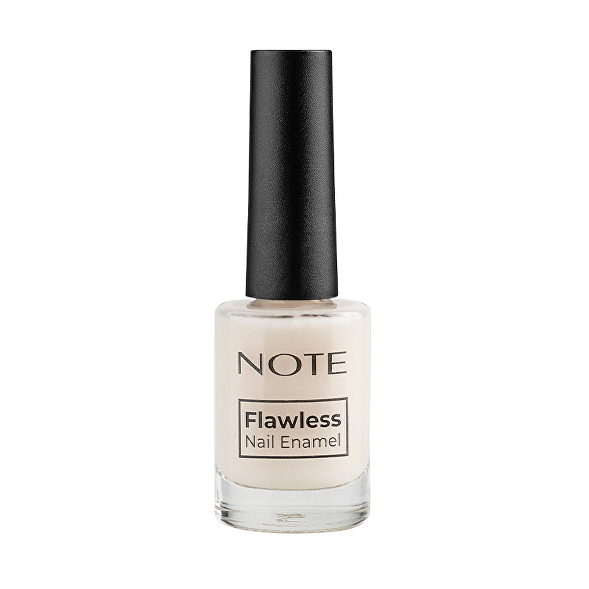 Note Nail Polish Flawless 045 - High Shine & Coverage | Toxic Free