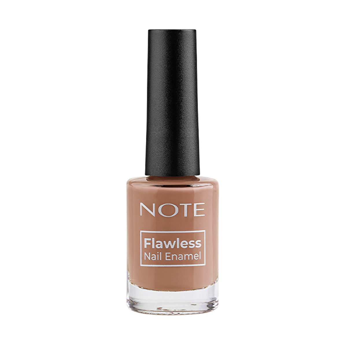 NOTE Nail Flawless Nail Polish 053 - High Gloss Finish | Non-Toxic