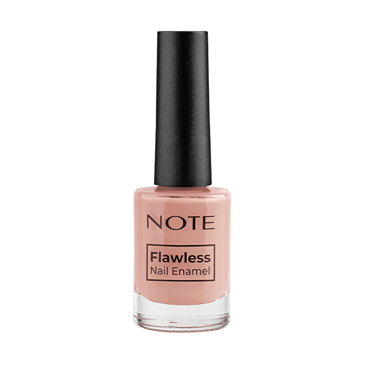 NOTE Nail Flawless Polish 059 - High Gloss Finish | 0.5 Fl Oz