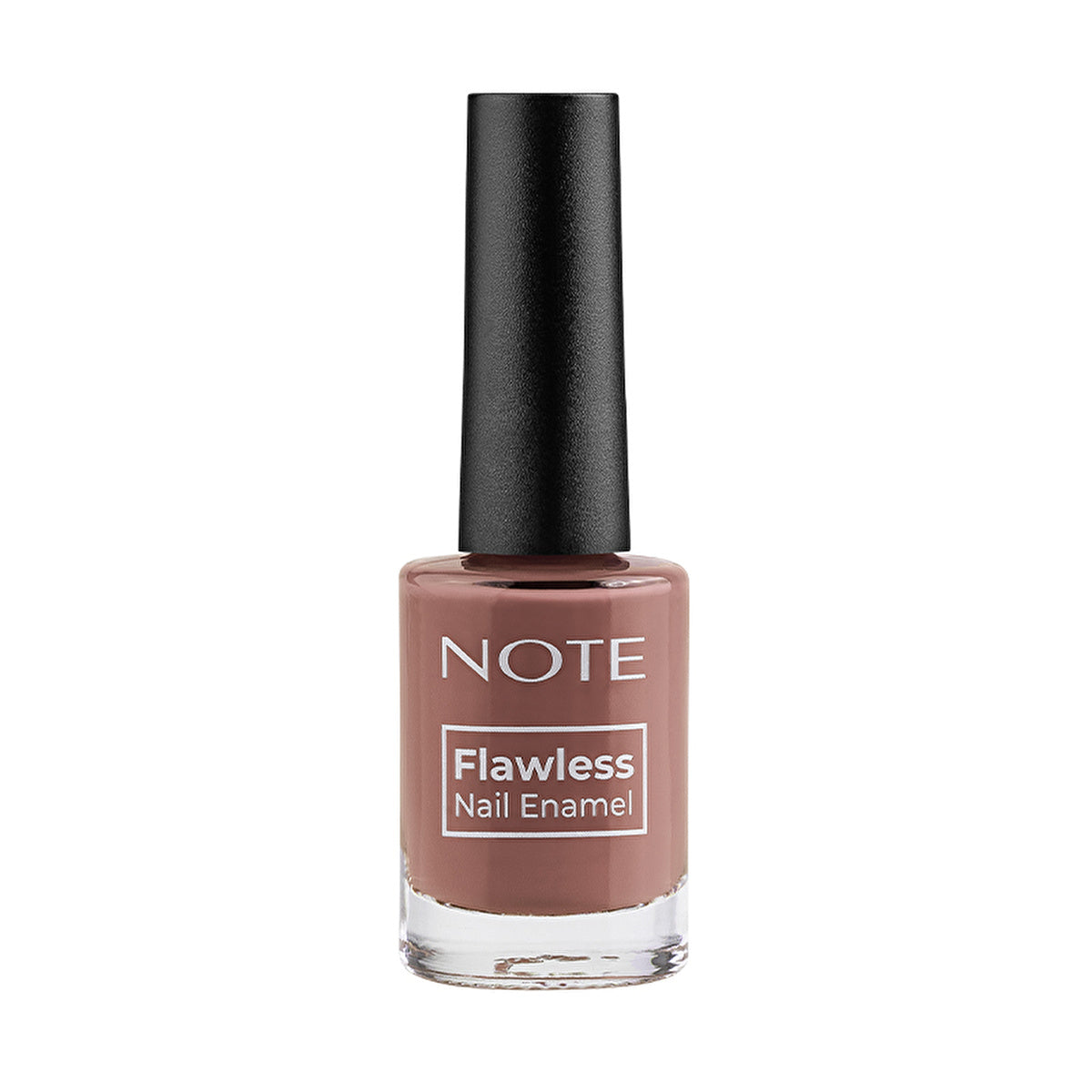 Note Nail Flawless Polish 067 - Perfect Coverage & Shine | 15ml