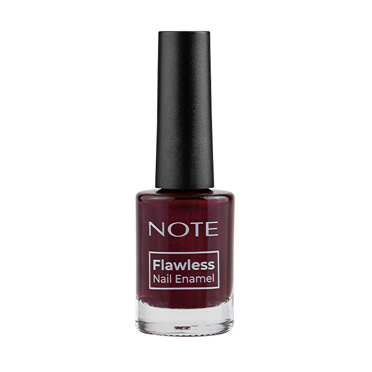 NOTE Nail Flawless Polish 103 - Perfect Coverage & Shine | 0.5 Fl Oz