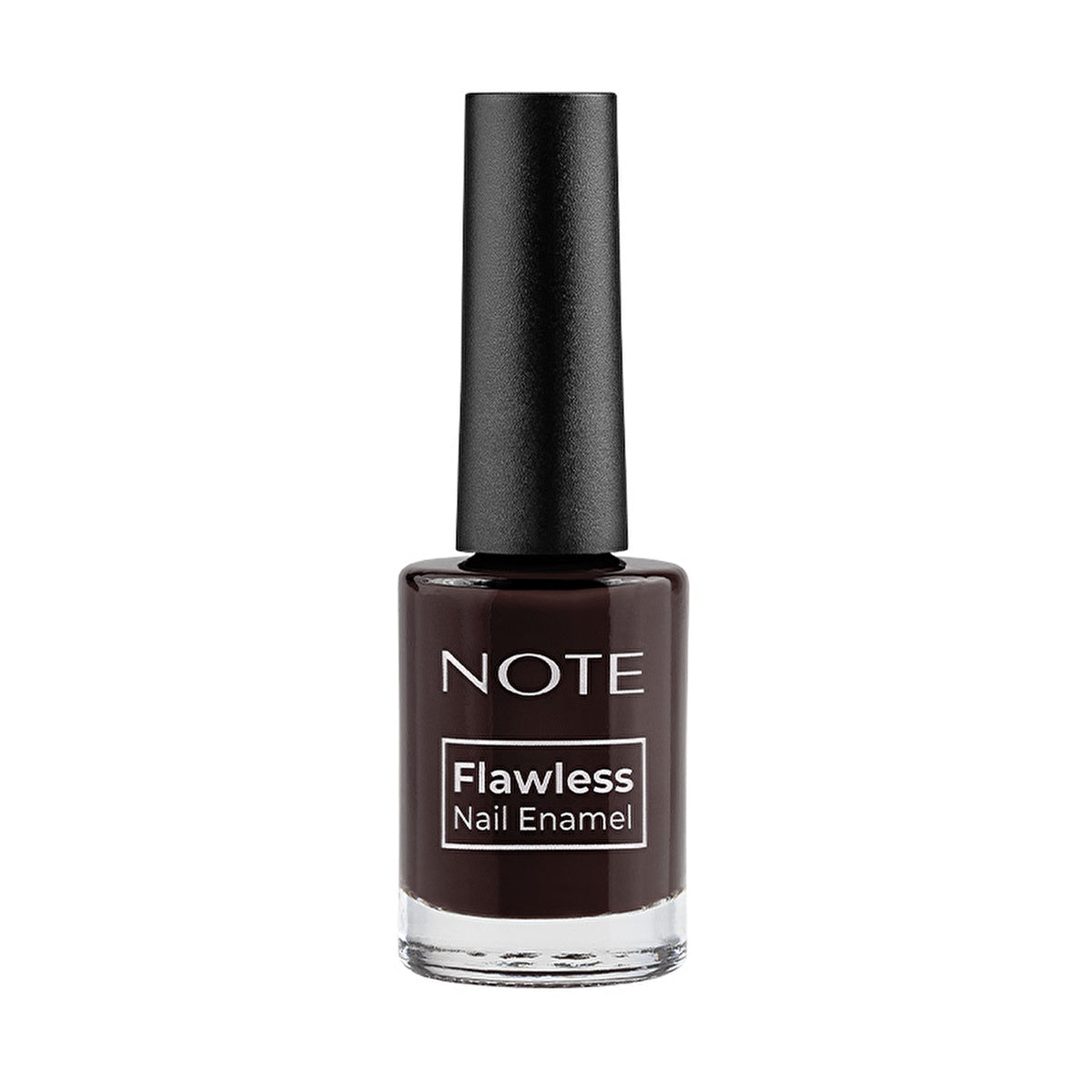 Note Nail Flawless Polish 105 - High Shine & Coverage | Non-Toxic - Image #1