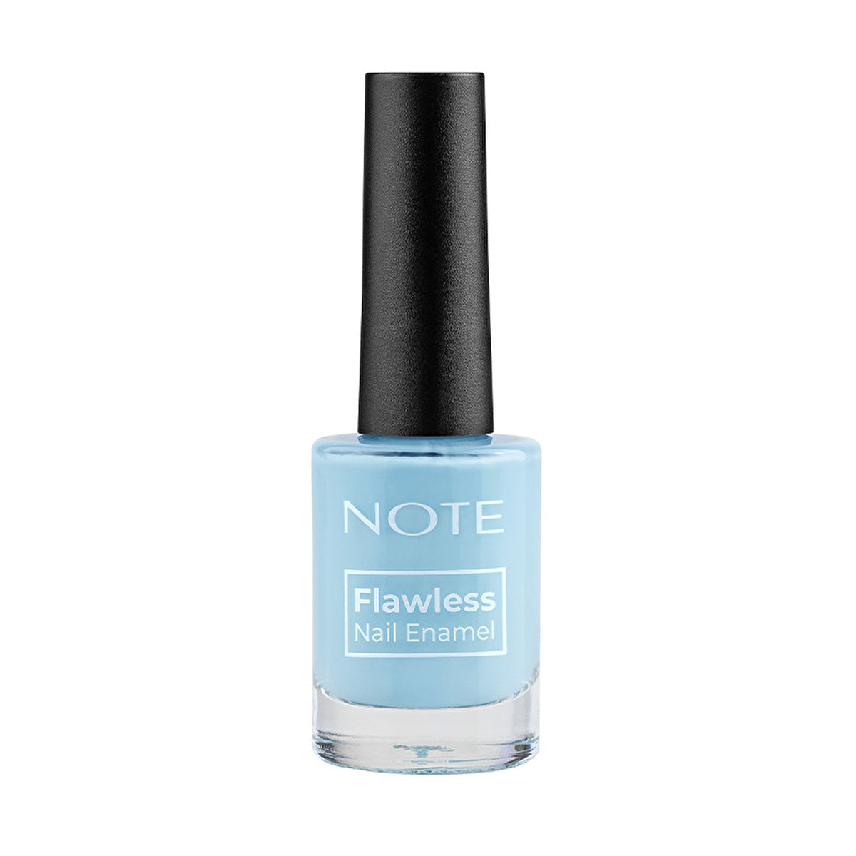 NOTE Nail Flawless Nail Polish 115 - High Gloss Finish | 15ml