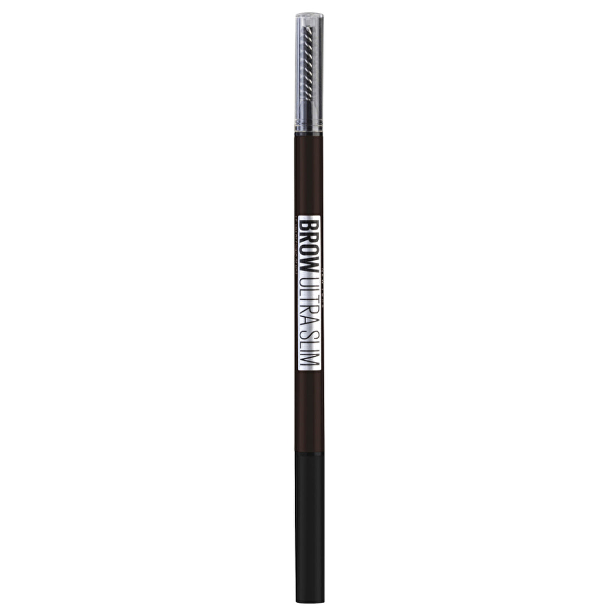 Maybelline Brow Ultra Slim Pencil 04 Medium Brown - Natural Finish