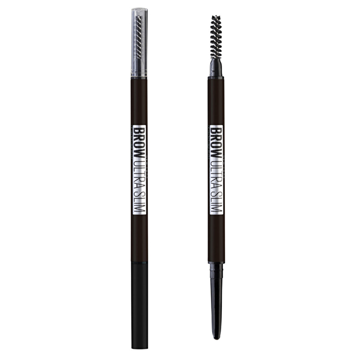 Maybelline Brow Ultra Slim Pencil 04 Medium Brown - Natural Finish