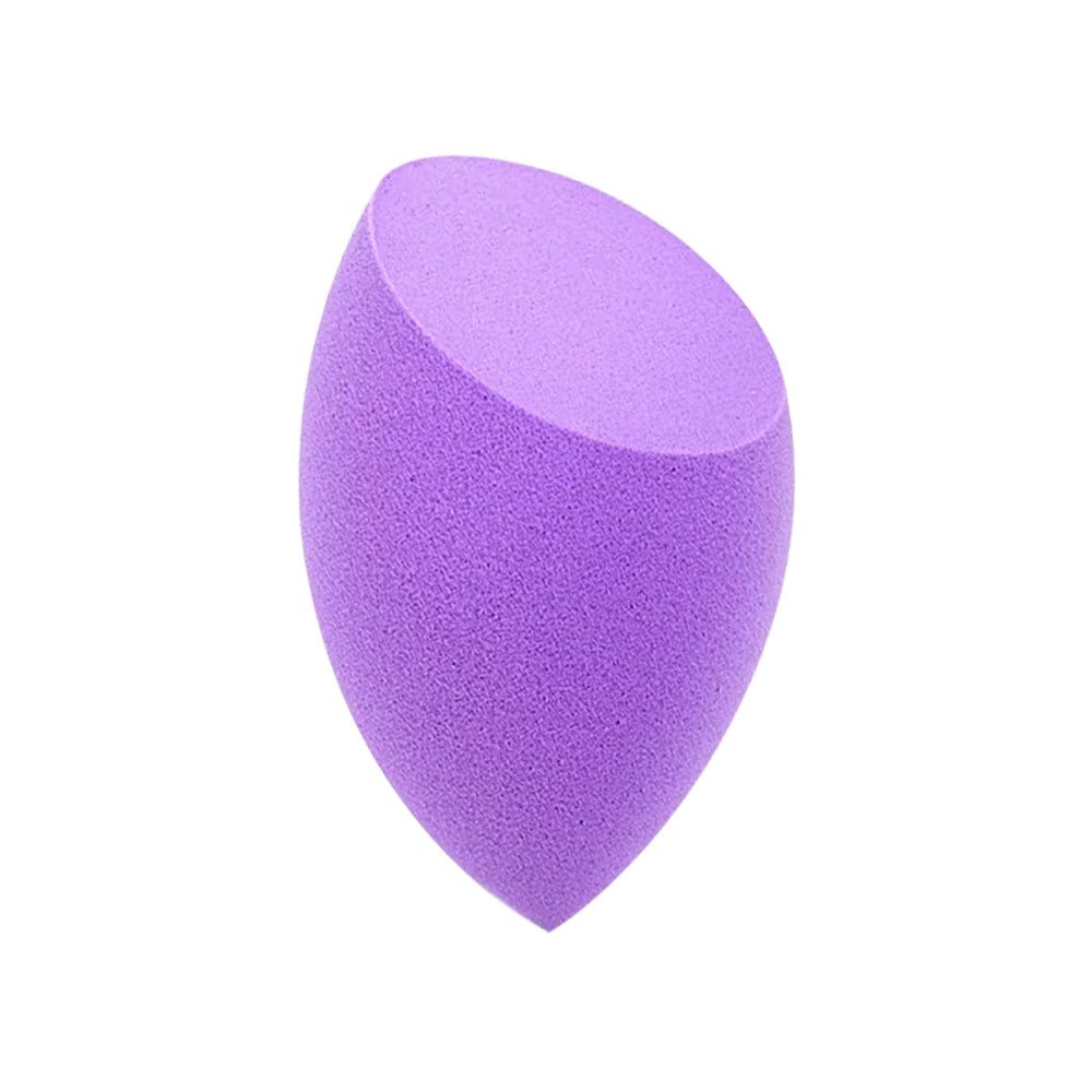 Beauty House Purple Makeup Sponge - Soft Blending Sponge for Foundation