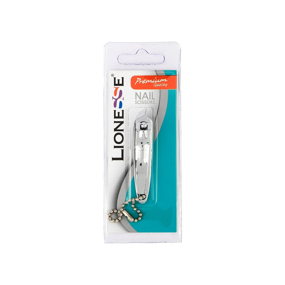Lionesse Nail Clipper 621 for Precise Grooming
