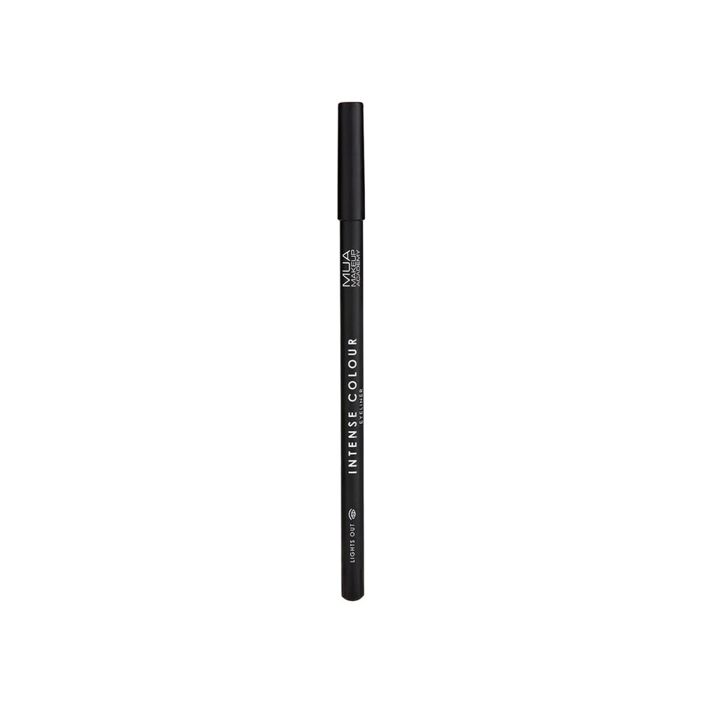 Make Up Academy Intense Colour Eyeliner Lights Out 1.2g