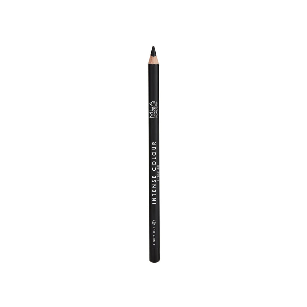 Make Up Academy Intense Colour Eyeliner Lights Out 1.2g