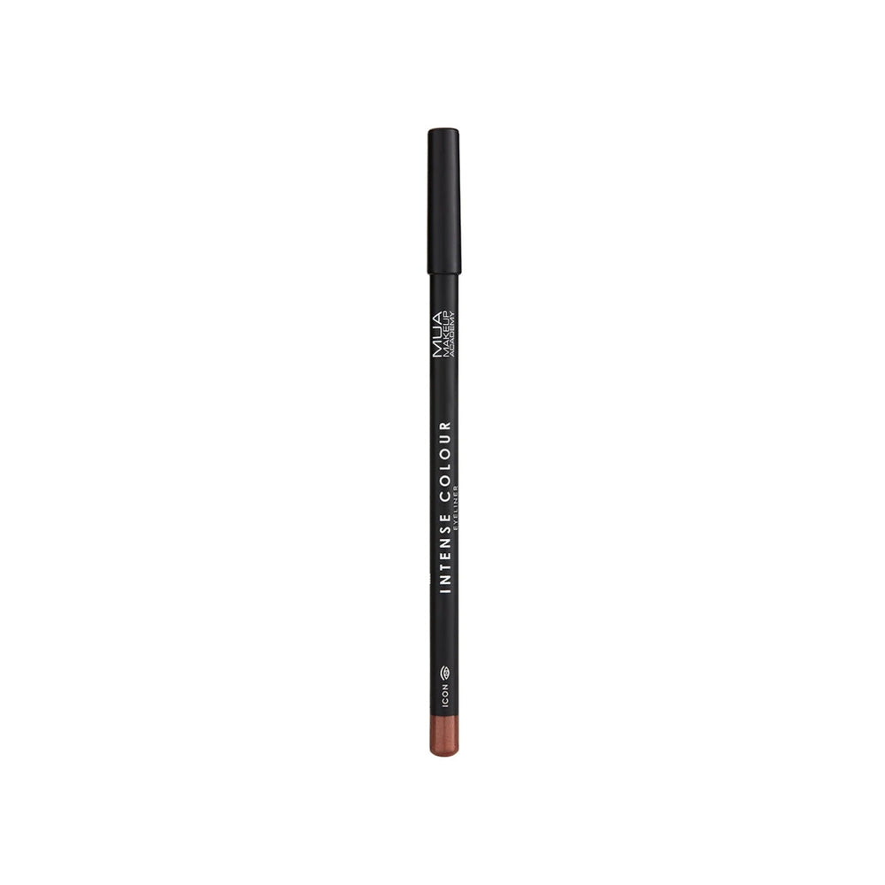 Make Up Academy International Colour Metallic Eyeliner Icon