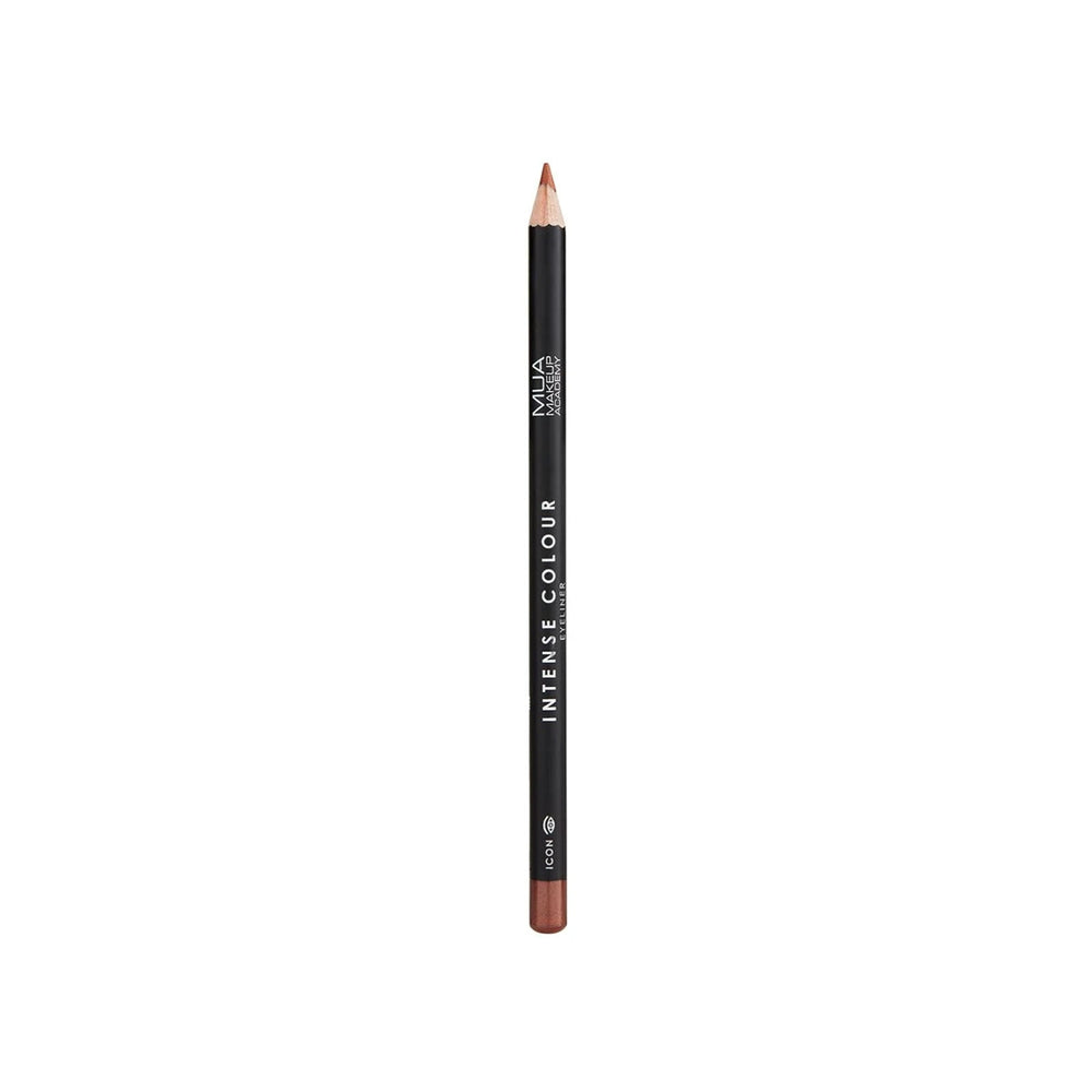 Make Up Academy International Colour Metallic Eyeliner Icon