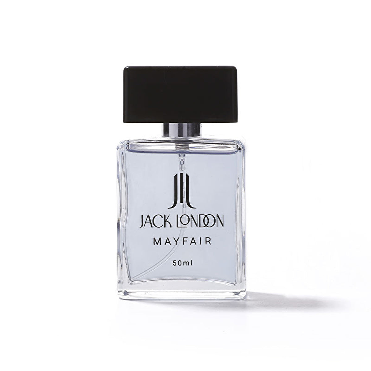 Jack London Mayfair Eau De Toilette - 50ml | Captivating Fragrance - Image #1