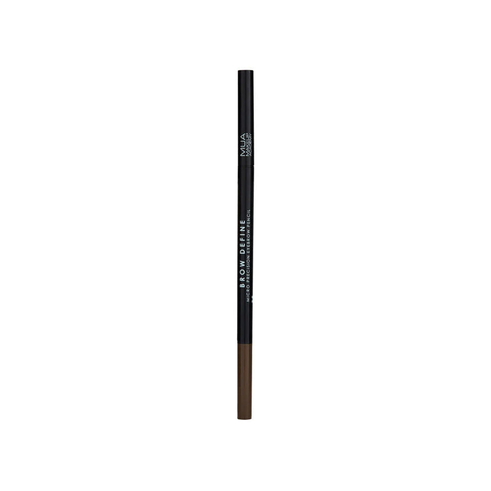 Make Up Academy Define Micro Brow Pencil Dark Brown 1pc