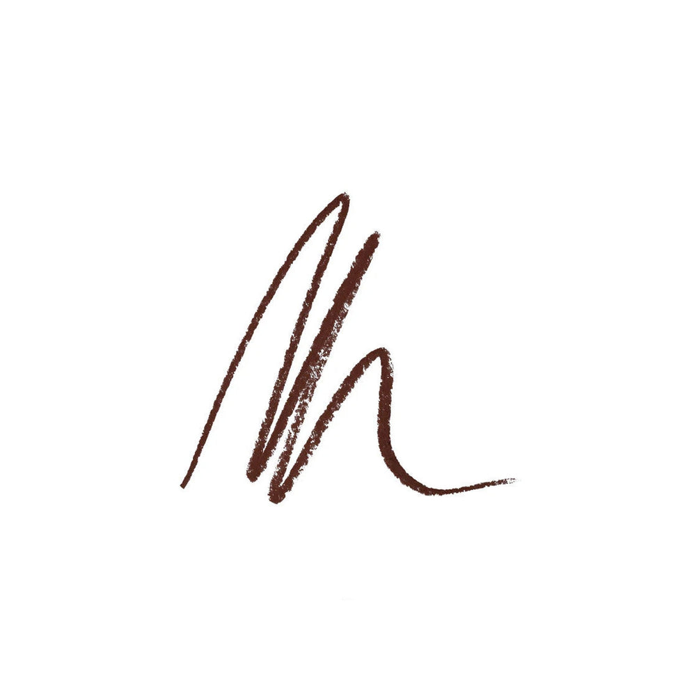 Make Up Academy Define Micro Brow Pencil Dark Brown 1pc