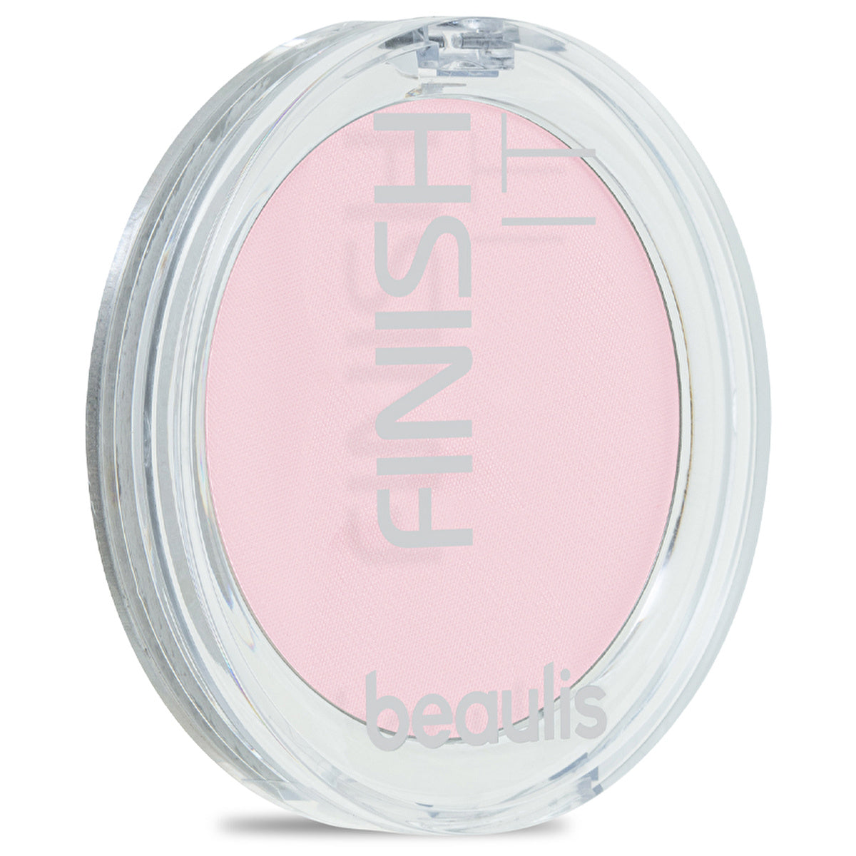 Beaulis Finish It Transparent Setting Powder 540 Rose - 0.7oz | Soft & Smooth - Image #2