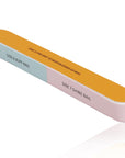 Eklips 7-Step Nail File - Multi-Texture Buffing Tool | Premium Quality