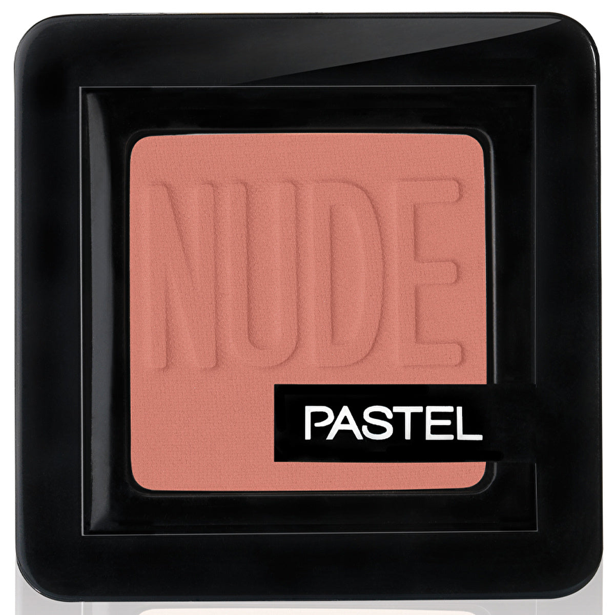 Pastel Profashion Nude Single Eyeshadow 87 Sincere - Natural Effect | Makeup