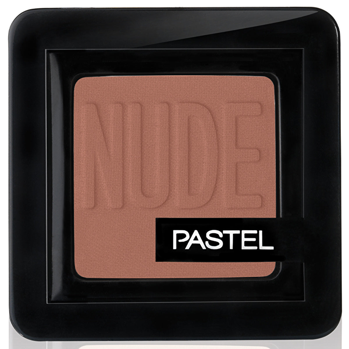 Pastel Profashion Nude Single Eyeshadow 88 Love - Natural Look | Soft Finish