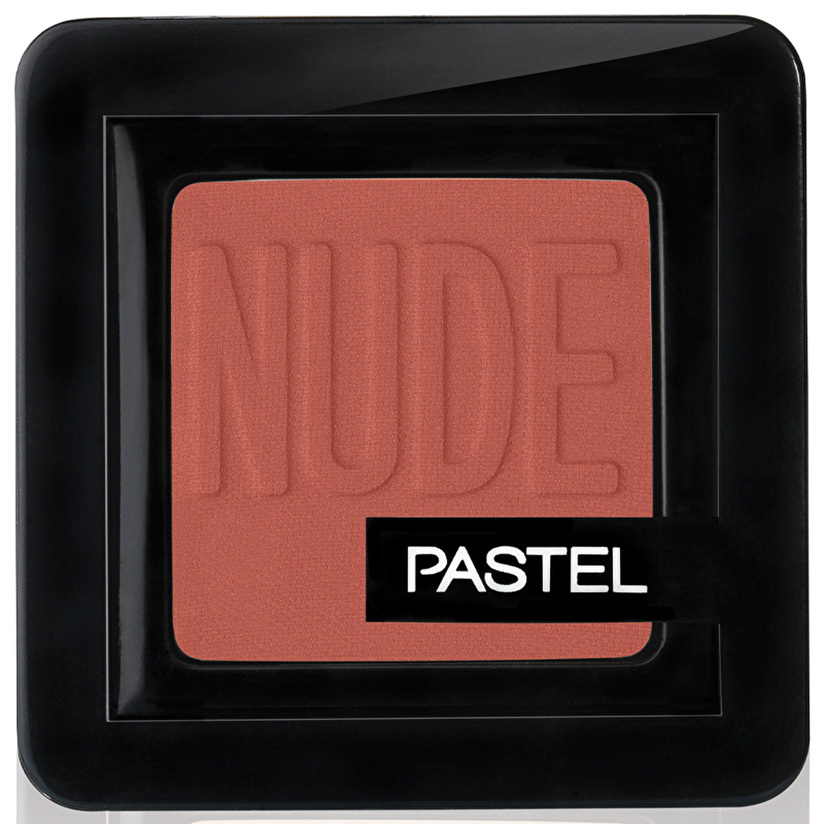 Pastel Profashion Nude Single Eyeshadow 89 Hot - Natural Finish | Eyeshadow