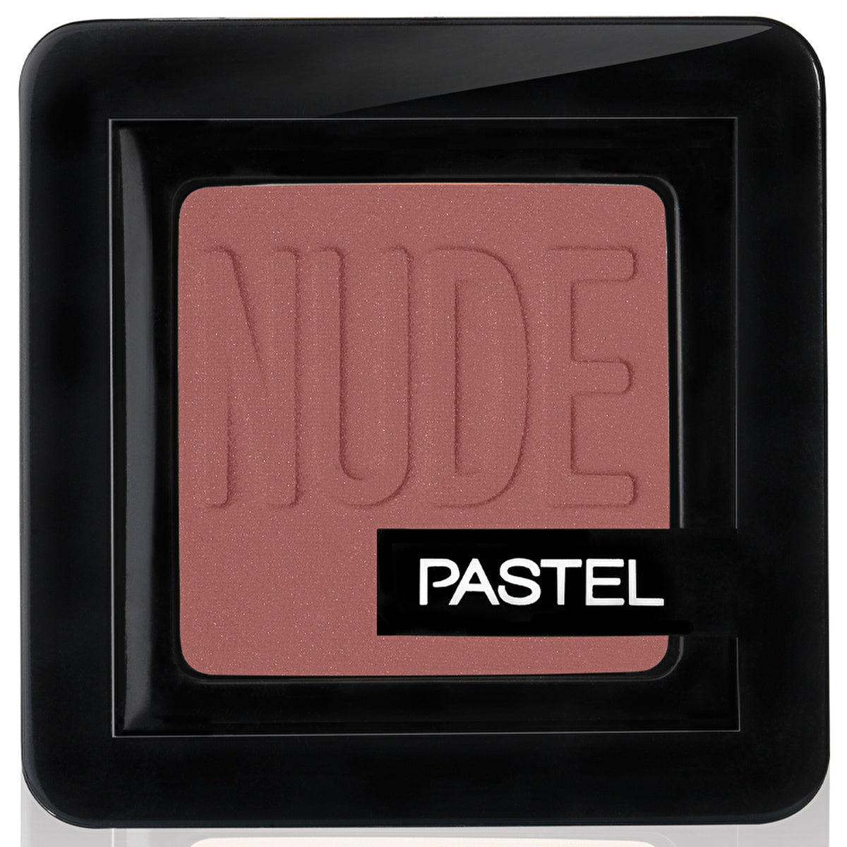 Pastel Profashion Nude Single Eyeshadow 90 Wine - Natural Finish | 2.5g