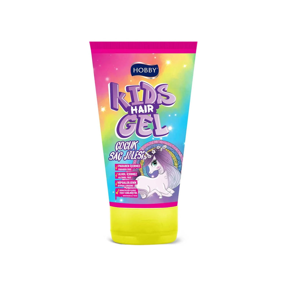 Hobby Unicorn Hair Gel Extra Strong Hold 150 ml