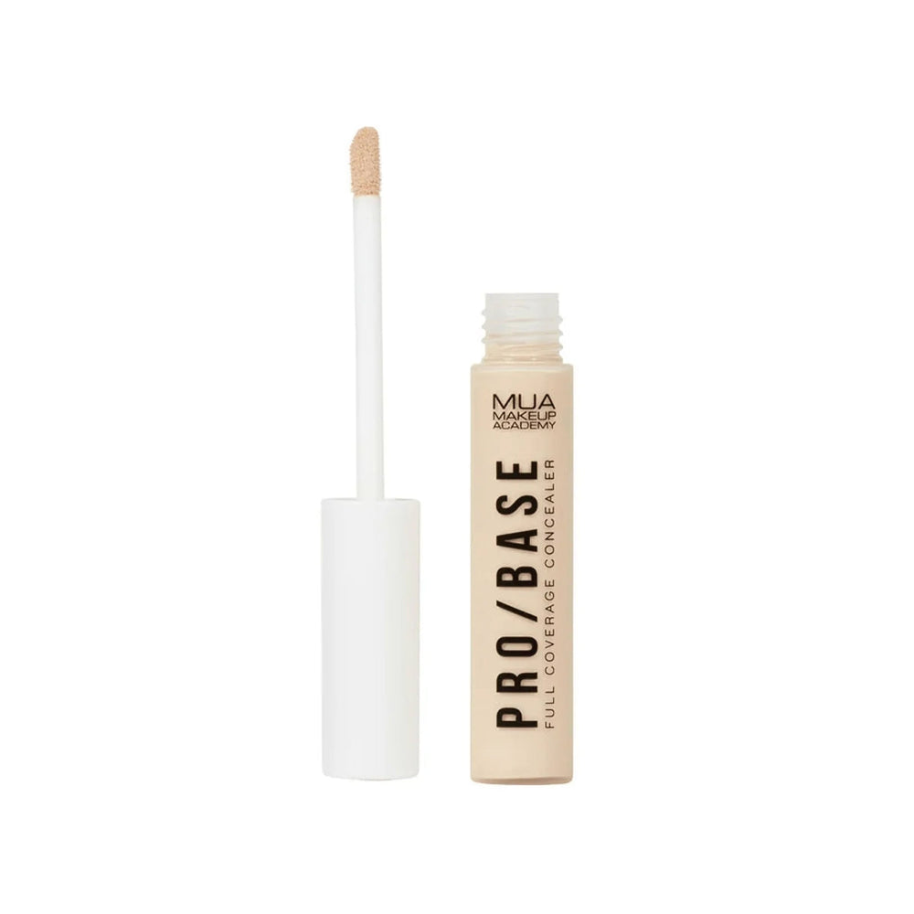 Make Up Academy Pro Base Liquid Concealer 104 Fair Tone 7ml