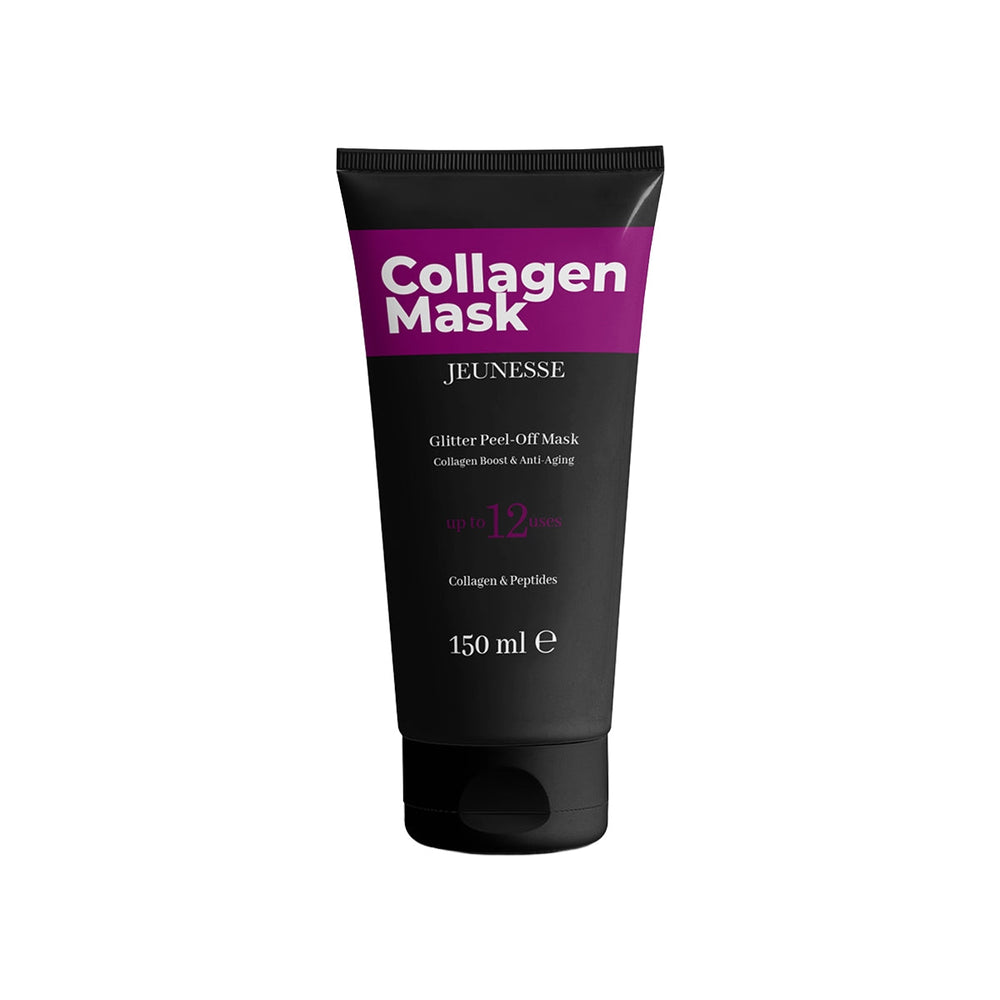 Jeunesse Collagen Face Mask for Firming & Radiance 150 ml