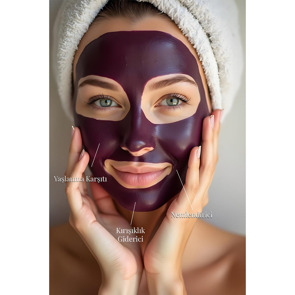 Jeunesse Collagen Face Mask for Firming & Radiance 150 ml