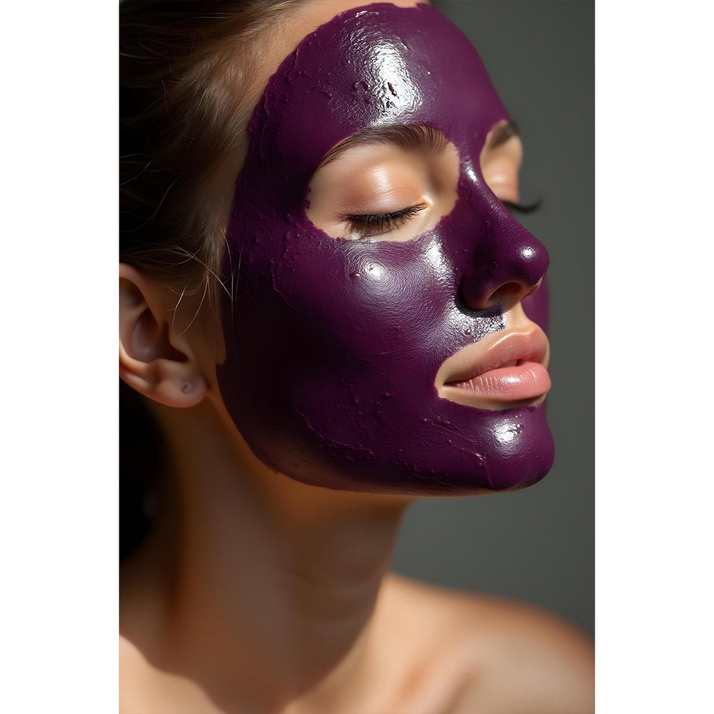 Jeunesse Collagen Face Mask for Firming & Radiance 150 ml