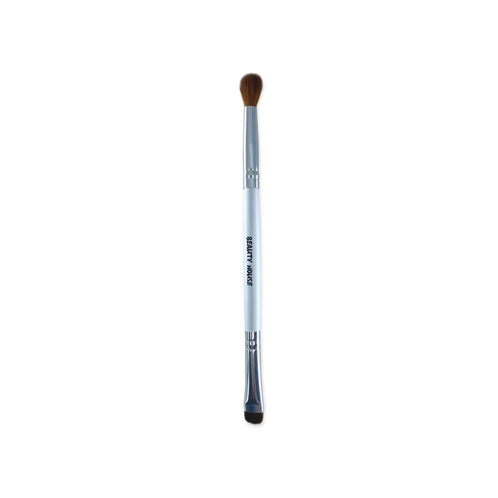 Beauty House Eyeshadow Blending Brush White Series