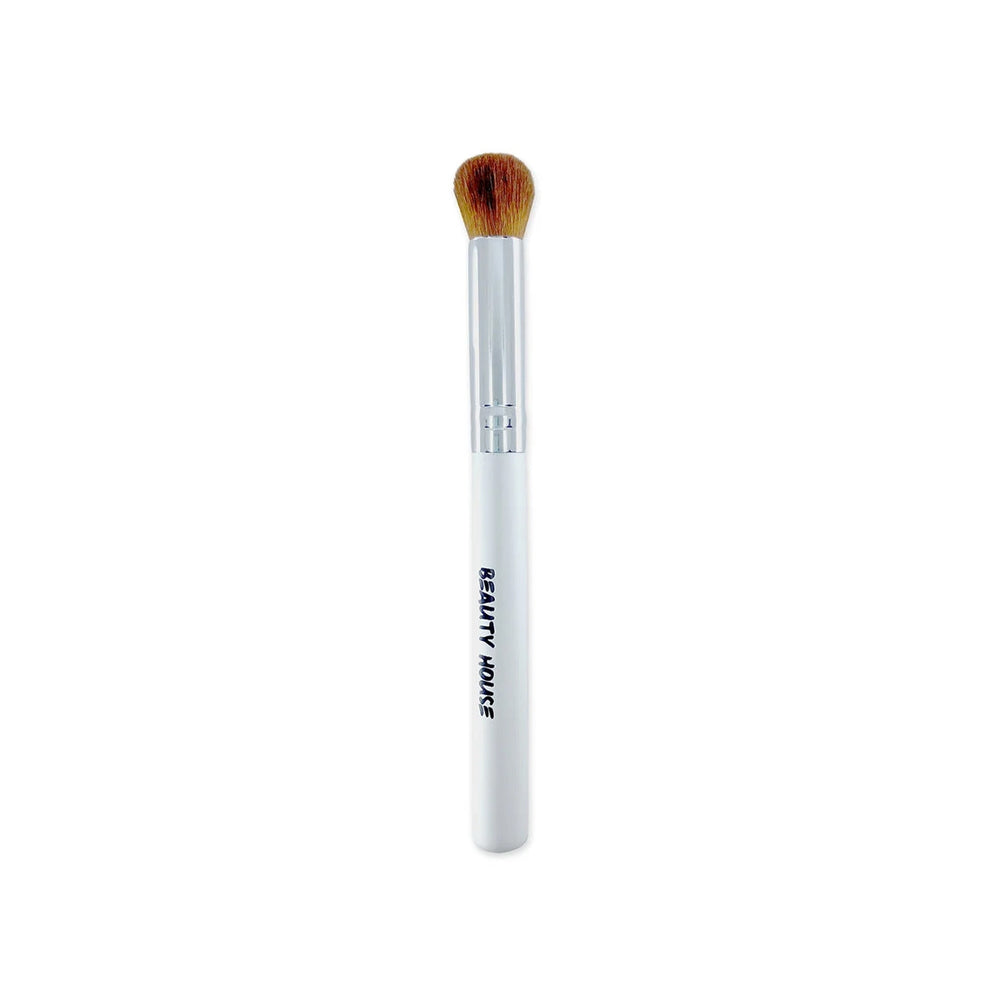 Beauty House White Series Concealer Brush for Seamless Blending