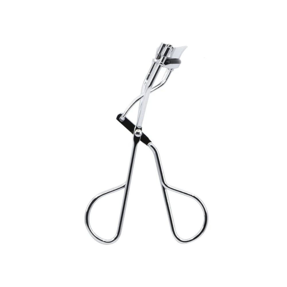 Beauty House Silver Eyelash Curler for Defined Lashes