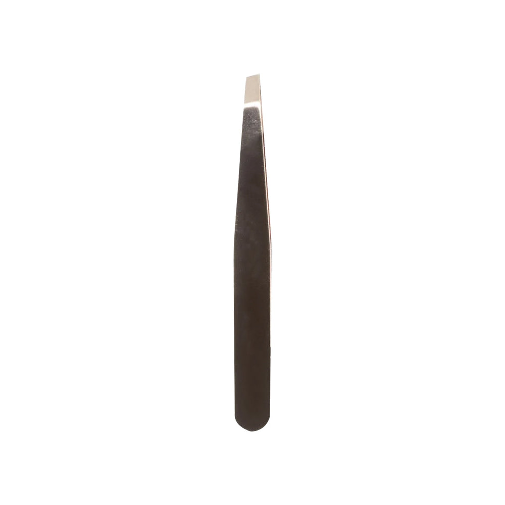 Beauty House Rose Gold Tweezers for Precise Grooming
