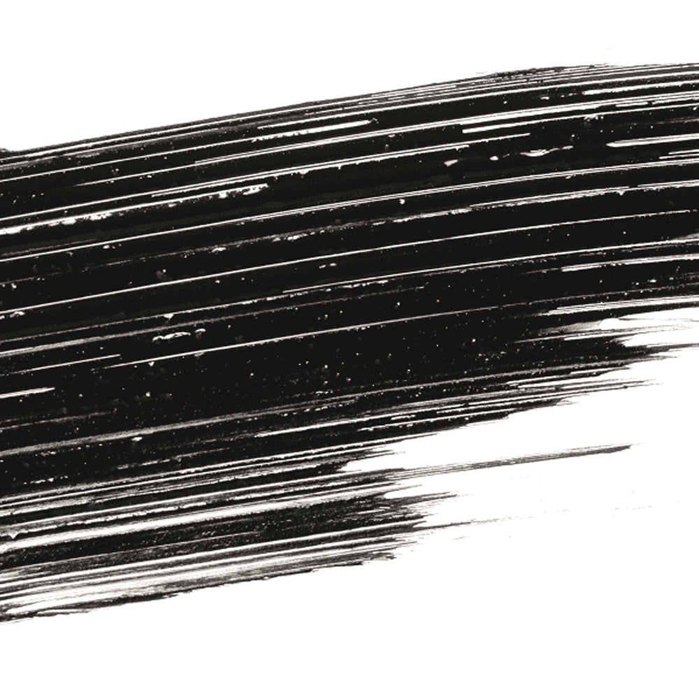 Technic Intense Lash Mascara Volumizing Black Fiber Formula