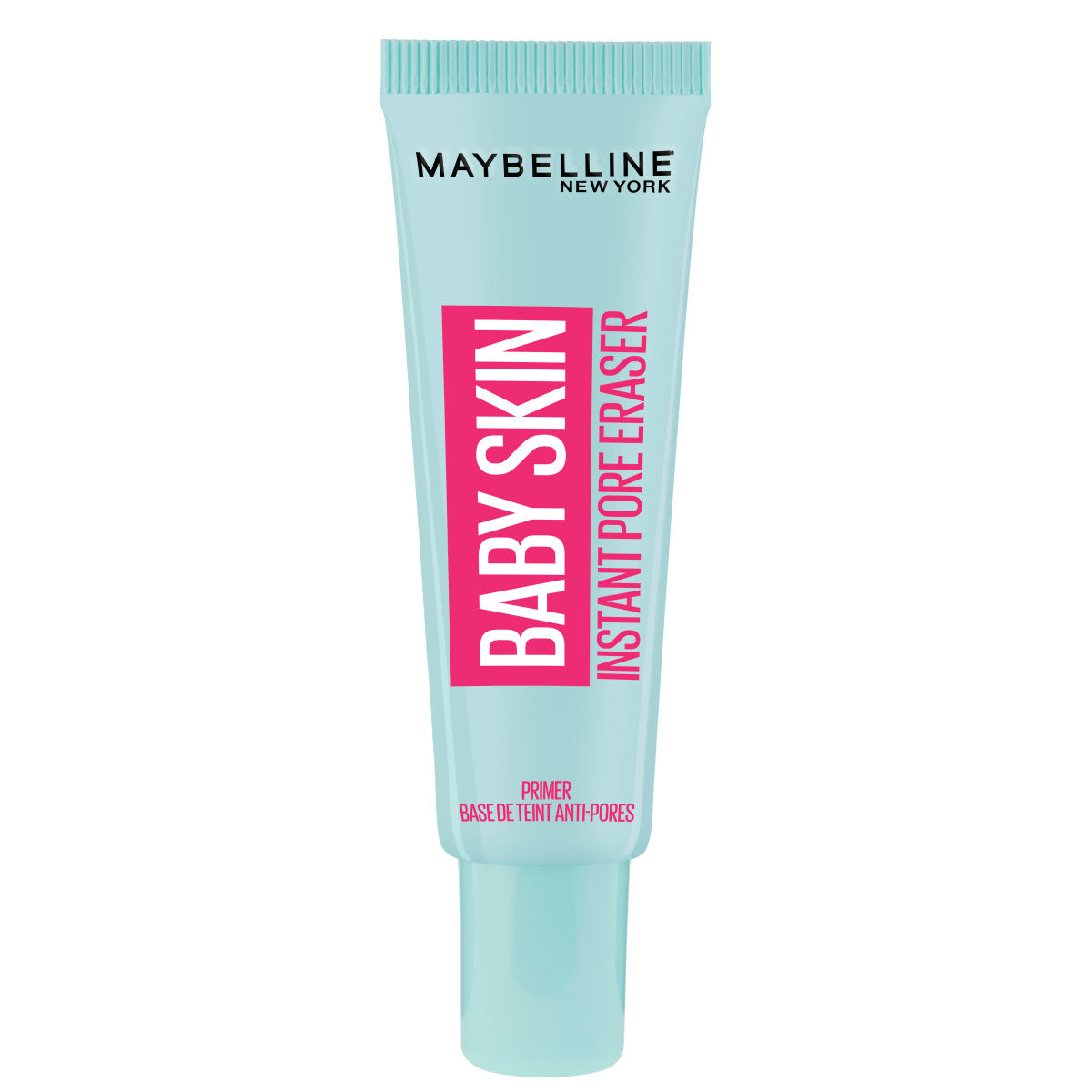 Maybelline Baby Skin Pore Blurring Primer - Smooth Formula | All Skin Types