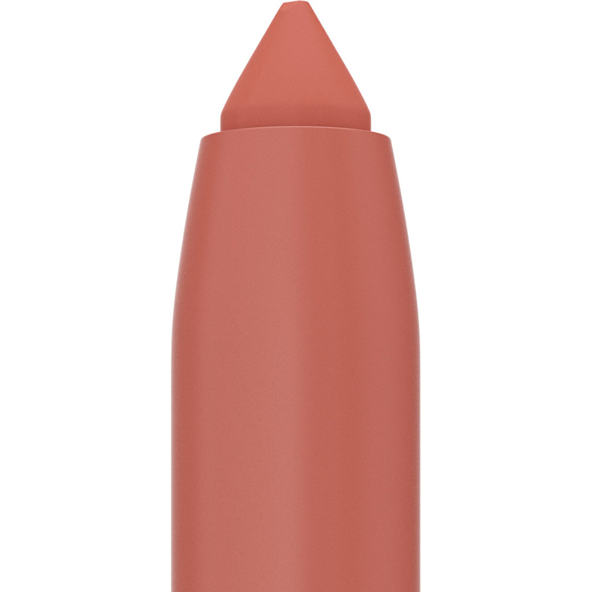 Maybelline Super Stay Ink Crayon Matte Lipstick 100 Reach High | Long-Lasting