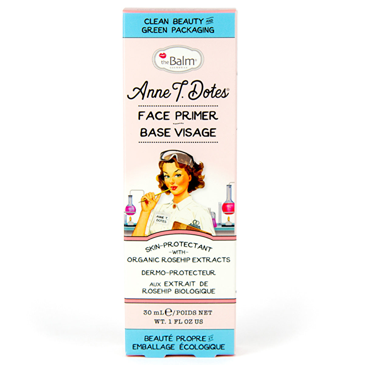 theBalm Anne T. Dotes Makeup Primer - Smooth Finish | 1.0 oz