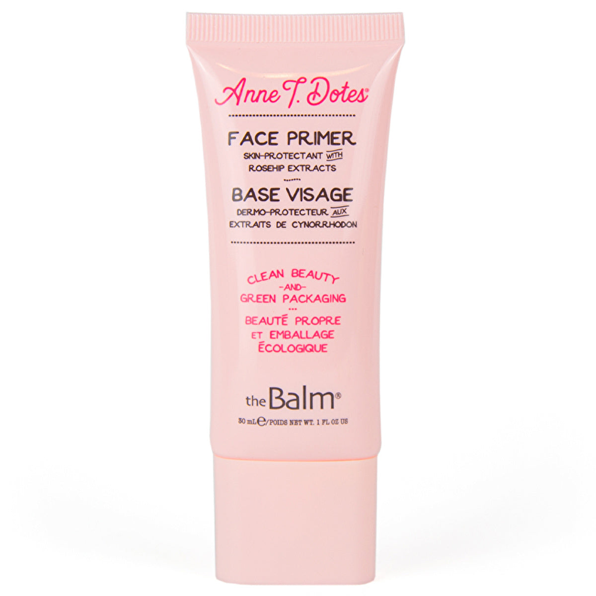 theBalm Anne T. Dotes Makeup Primer - Smooth Finish | 1.0 oz