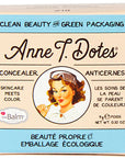 theBalm Anne T. Dotes Concealer 18 - Creamy Coverage | Natural Finish