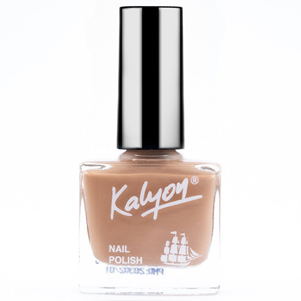 Kalyon Nail Polish No: 302 - Quick Drying | Long Lasting Shine