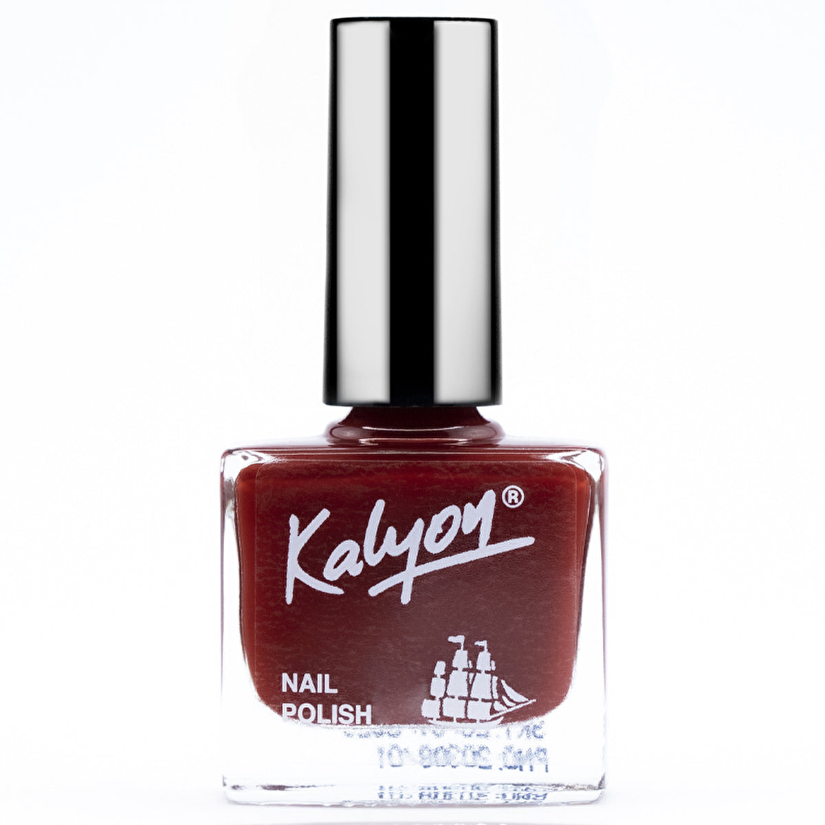 Kalyon Nail Polish No: 308 - Quick Dry Glossy Finish | Long-Lasting - Image #1