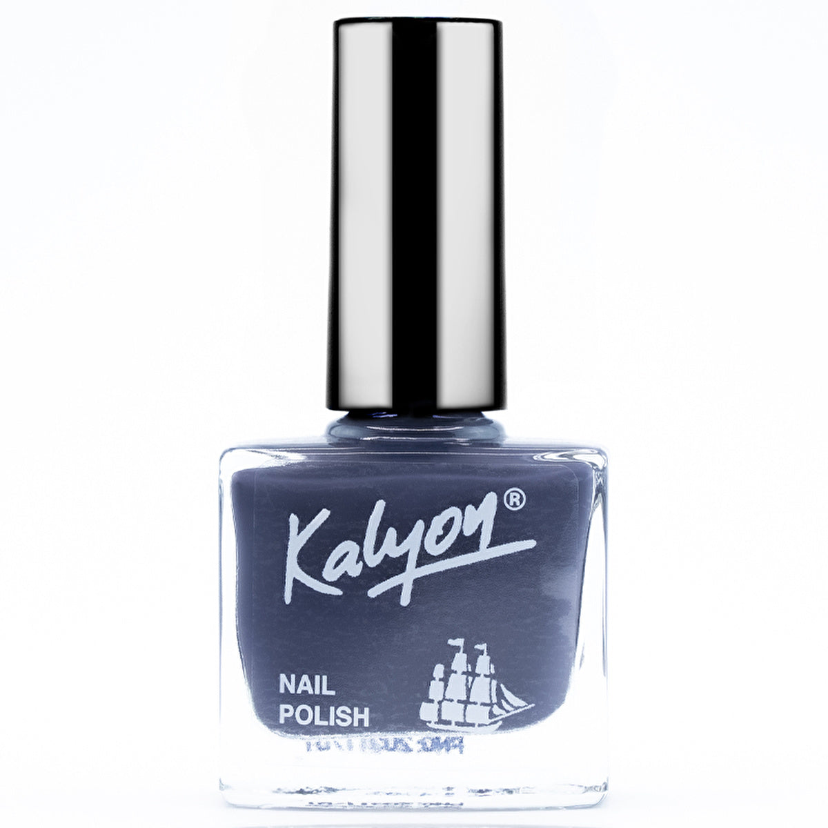 Kalyon Nail Polish No: 311 - Quick Dry & Long Lasting Shine | 15ml - Image #1