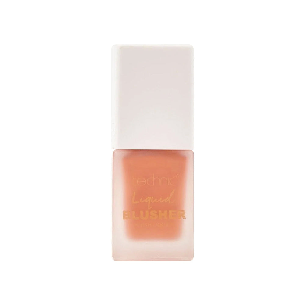 Technic Samba Nights Liquid Blush Peach Glow 15 ml