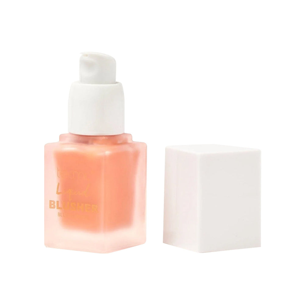 Technic Samba Nights Liquid Blush Peach Glow 15 ml