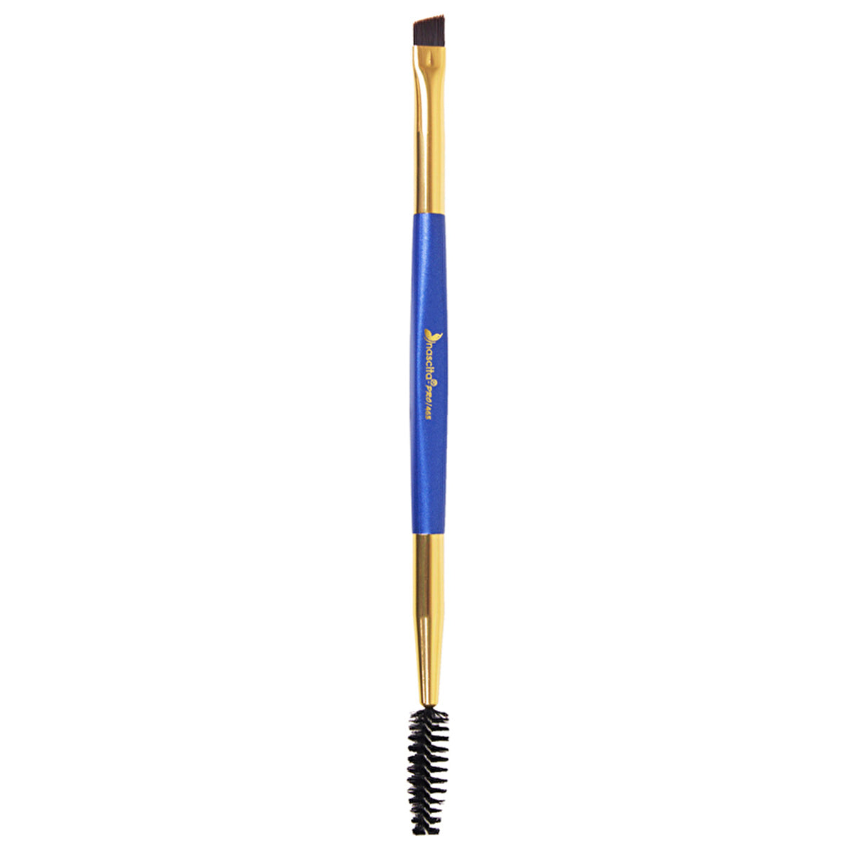 Nascita Pro Eyeliner & Mascara Brush 465 - Premium Quality - Image #2